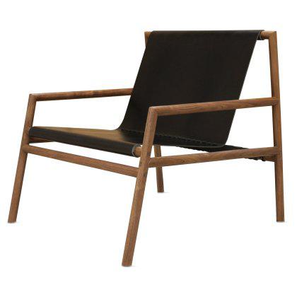 Gallagher Lounge Chair Image